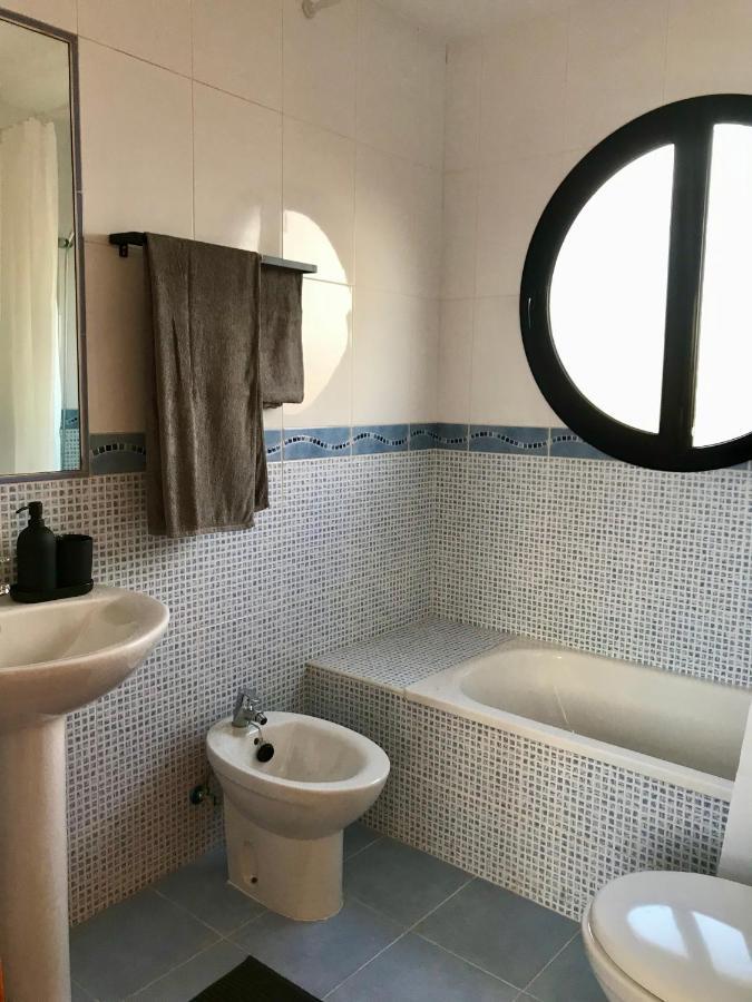 Villa Vanilla Charming Family House Lajares Zewnętrze zdjęcie