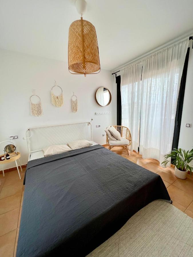 Villa Vanilla Charming Family House Lajares Zewnętrze zdjęcie